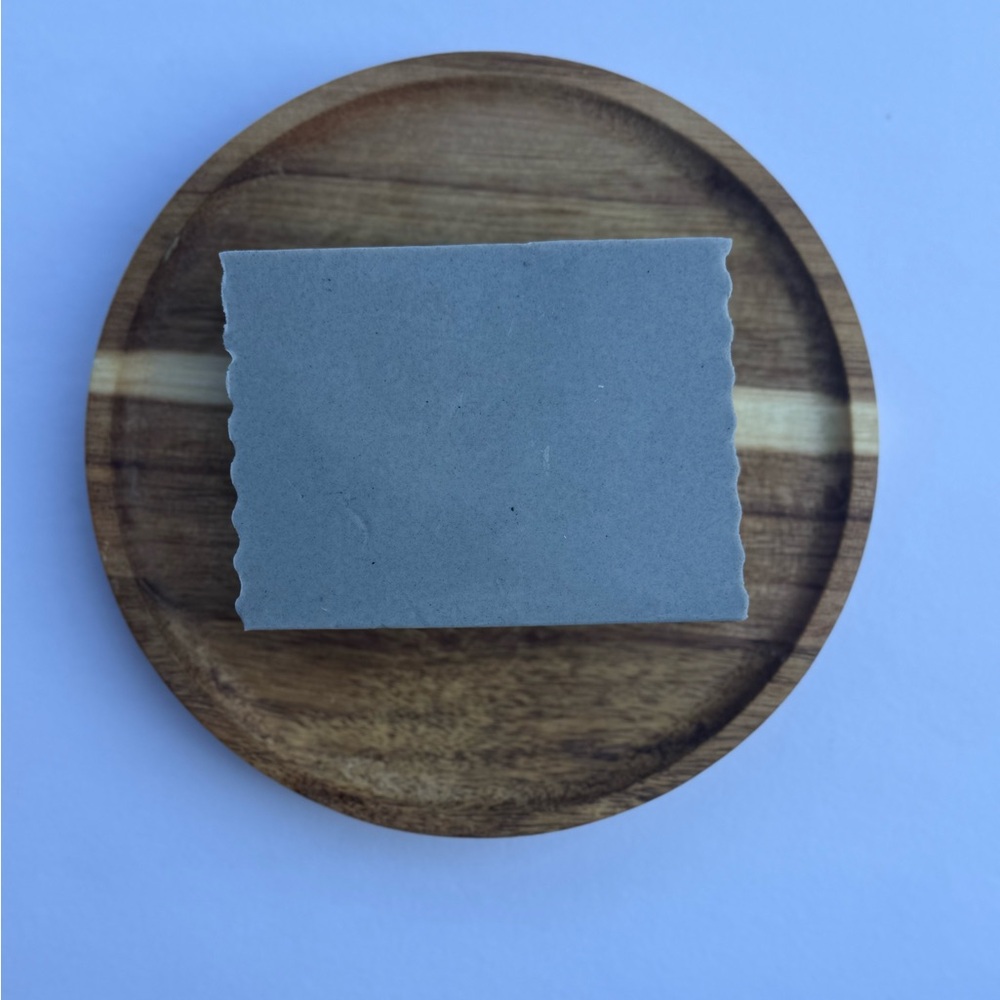 🌿 (3) Artisan Breathe Easy Homemade Soap Bars 🌿 Eucalyptus Spearmint Peppermint - Picture 4 of 4